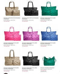 代购Coach工厂店包及其他商品，时尚精选与针纺织品销售全攻略