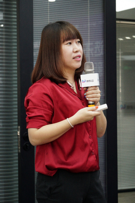 京选未来 创新启程——2018京东云创新空间（常州）创新加速营助力箱包销售行业突破转型