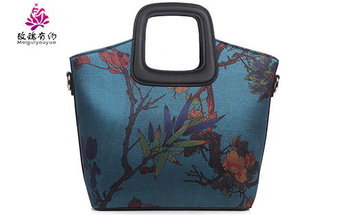 掘金时尚女包市场 主流加盟营销模式全解析